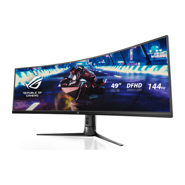 Asus ROG STRIX XG49VQ