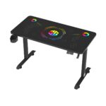 Bureau Gamer SG SGD-M140 GLASS RGB