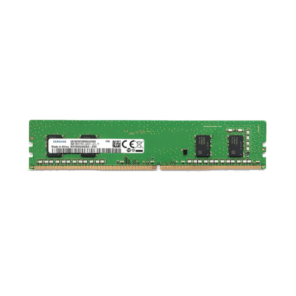 Samsung 4GB DDR4-3200 UDIMM