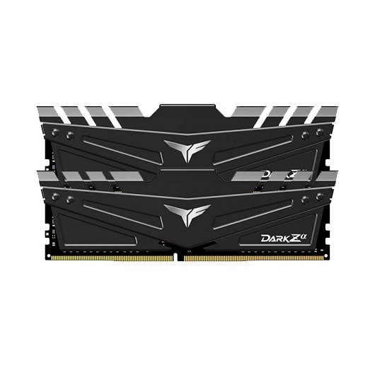 T-Force Dark Za 32GB Kit 16GB Kit