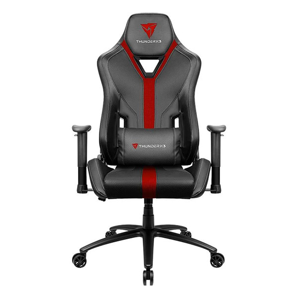 THUNDERX3 YC3 Maroc RED BLACK