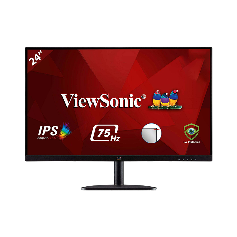 ViewSonic VA2432-H ViewSonic VA2432-H