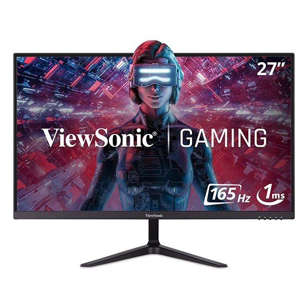 ViewSonic VX2718-P-MHD au maroc