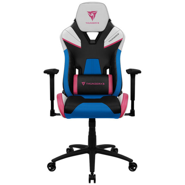chaise THUNDERX3 TC5 Diva Pink au maroc