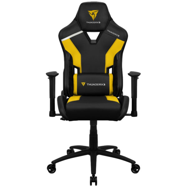 THUNDERX3 TC3 maroc Bumblebee Yellow HI-TECH