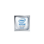Processeur Intel Xeon Silver 4210R | 10 Cœurs, 20 Threads