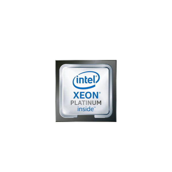 Processeur Intel Xeon Platinum 8180 | 28 Cœurs, 56 Threads | LGA 3647