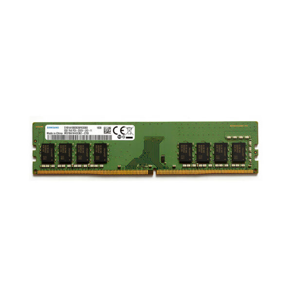 Samsung 8 Go DDR4 2666 MHz