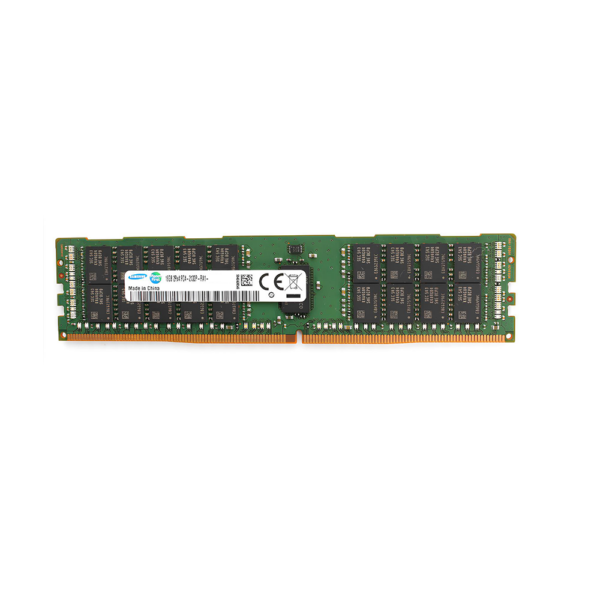 Samsung 16GB DDR4 ECC RDIMM PC4-2133P