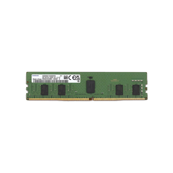 Samsung 8 Go PC4 DDR4-3200AA-R