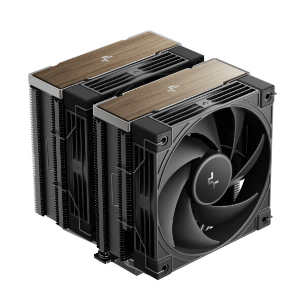 DEEPCOOL AK620 G2 , workstation.ma