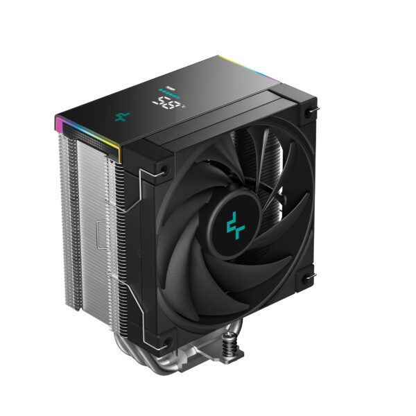 DeepCool AK400 Digital SE , Ventirad CPU avec Écran de Status