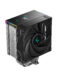 DeepCool AK400 Digital SE , Ventirad CPU avec Écran de Status