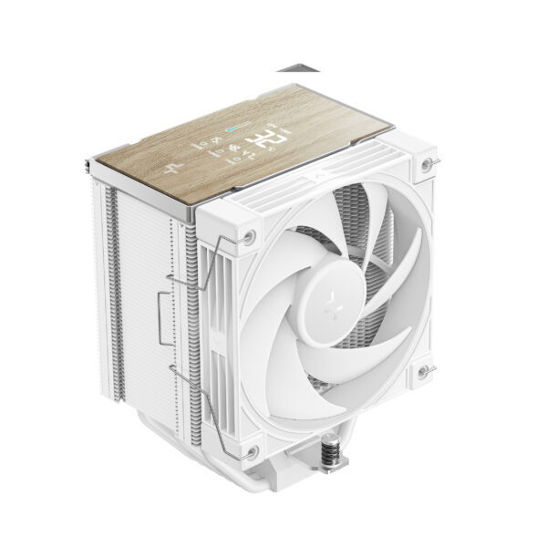 DeepCool AK700 Digital WH
