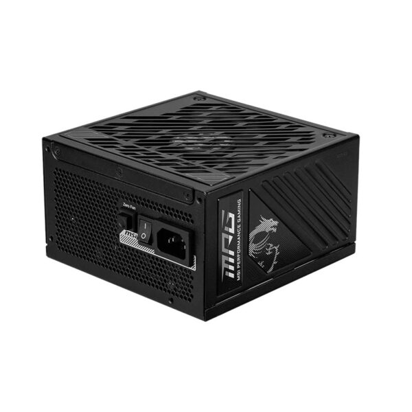 MSI MPG A1000G PCIE5 Prix Maroc