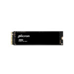 Micron 2650 512 Go Nvme PCIe Gen4