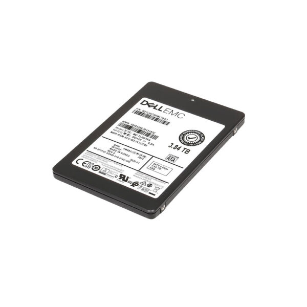SSD Samsung PM883 3.84 To SATA