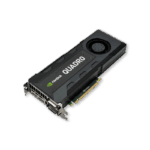 PNY NVIDIA Quadro K5200 8 Go GDDR5