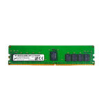 Micron 16 Go PC4 DDR4-2666V-R REGISTERED ECC 2RX8