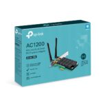 TP-Link Archer T4E | Carte Wi-Fi AC1200