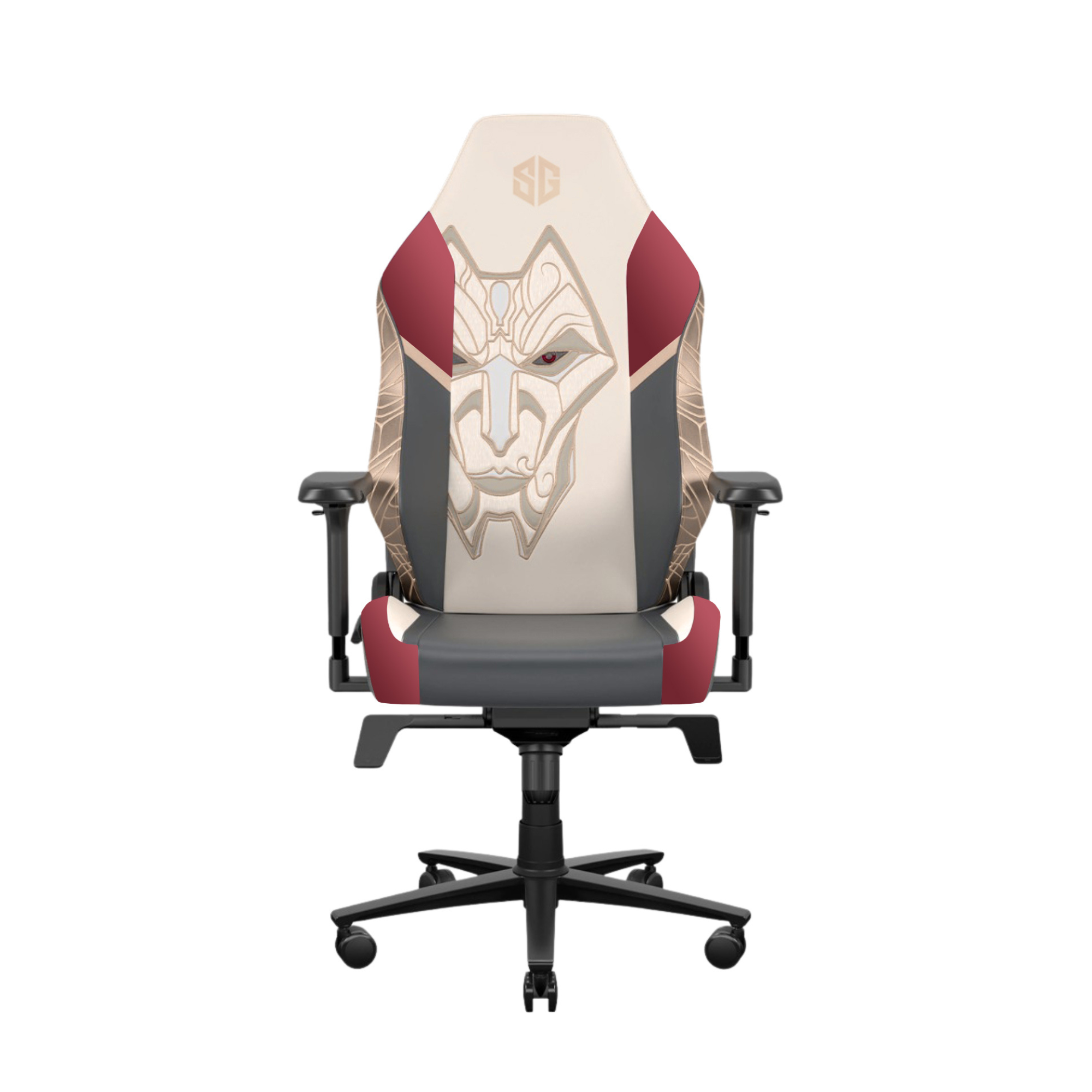 Chaise Gaming SG Racer Chaise Gaming SG Racer Edition Jhin