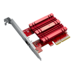 Asus XG-C100C-10G PCI-E