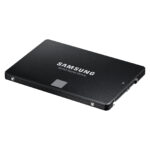 Samsung 870 EVO 2 To
