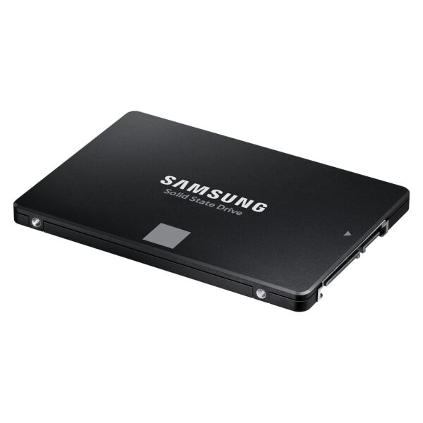 Samsung 870 EVO 2 To