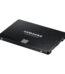 Samsung 870 EVO 2 To