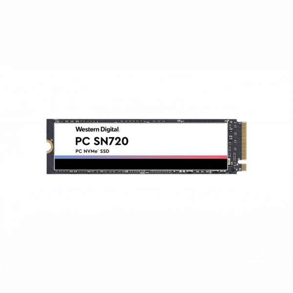 Western Digital SN720 1 To Nvme , HQ-TRE-71025