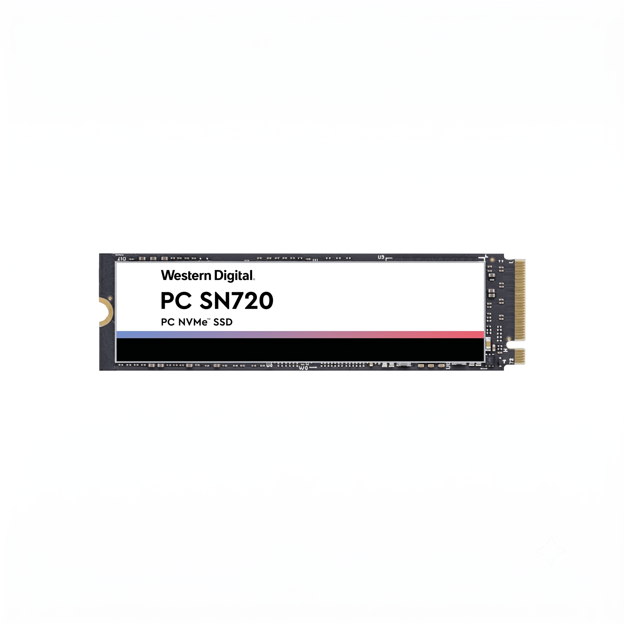 Western Digital SN720 1 To Nvme , HQ-TRE-71025 Western Digital SN720 1 To Nvme , HQ-TRE-71025
