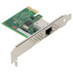Carte réseau professionnelle HP Network Adapter I210-T1