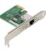 Carte réseau professionnelle HP Network Adapter I210-T1