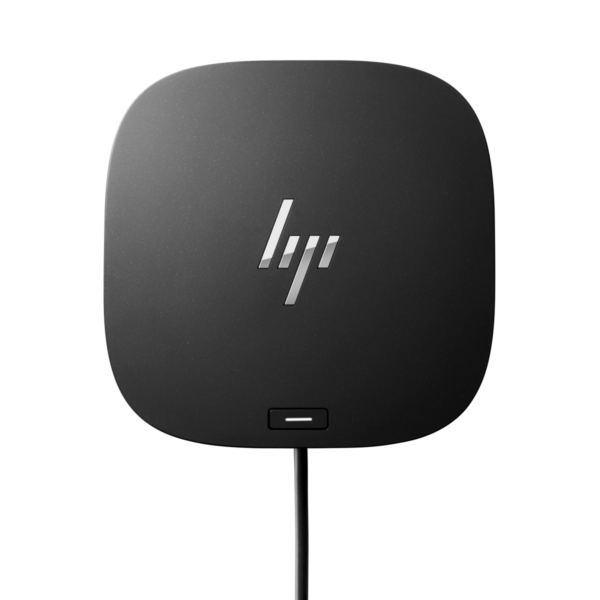 Station d'accueil HP USB-C G5 (5TW10AA)