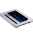 Crucial MX500 500 Go 2.5 SSD