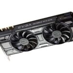 EVGA GeForce GTX 1080 Black Edition 8 Go GDDR5