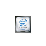 Intel® Xeon® Platinum 8168 Processor (33M Cache, 2.70 GHz) FC-LGA14B, Tray