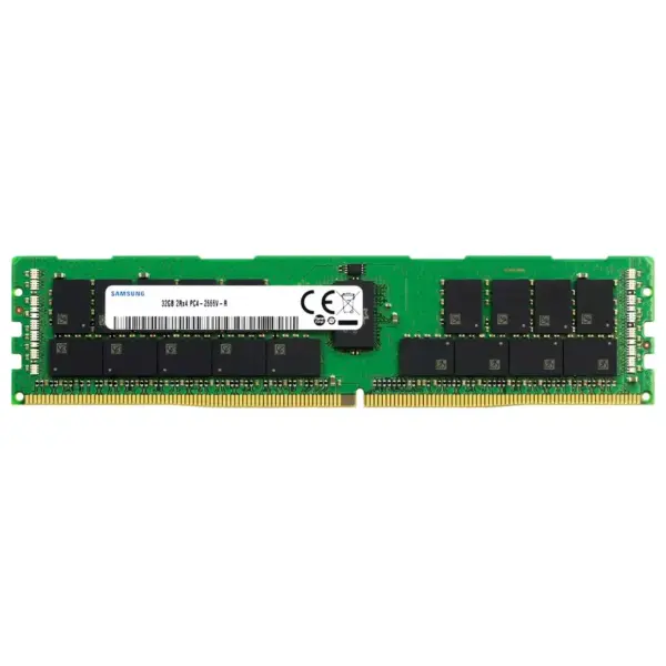 Samsung 32 Go 2Rx4 PC4-2666V DDR4