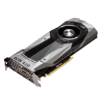 Zotac GeForce GTX 1070 Founder Edition 8 Go