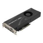 NY GeForce RTX 2080 Ti 11 Go GDDR6