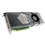 GeForce RTX 2080 SUPER (8GB GDDR6) Graphics Card - Used (84KCH)