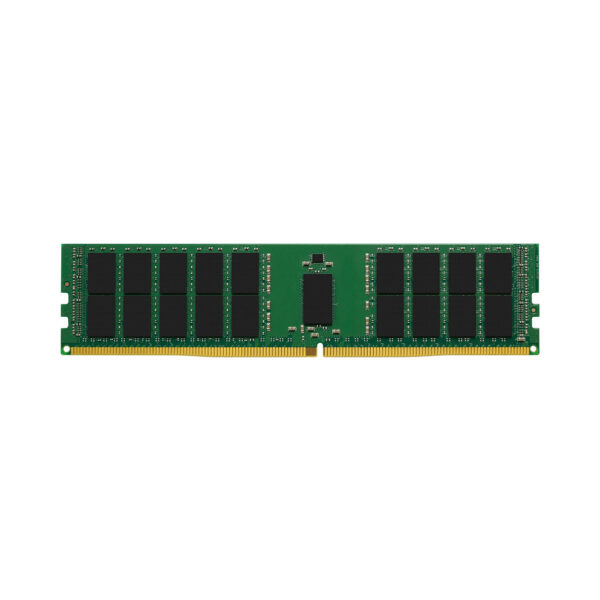 barrette mémoire Kingston 16 Go DDR4-3200 MHz