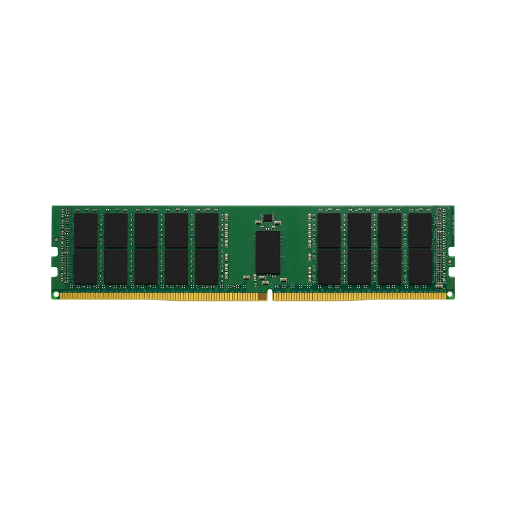 barrette mémoire Kingston 16 Go DDR4-3200 MHz barrette mémoire Kingston 16 Go DDR4-3200 MHz