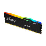 Kingston Fury 32 Go DDR5 5600 MHz Prix Maroc | Workstation.ma