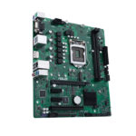 Asus Pro H510M-CT Maroc - Carte Mère Pro LGA 1200 Prix