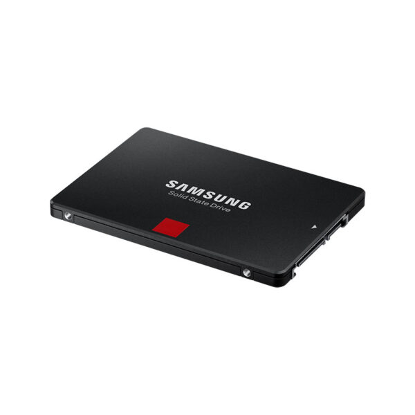 Samsung 860 PRO 2 To prix Maroc