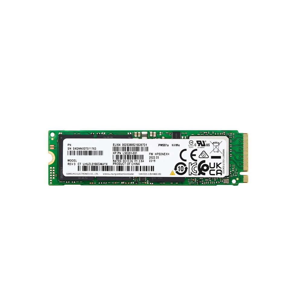 Samsung PM981a 2 To M.2 NVMe Prix Maroc Samsung PM981a 2 To M.2 NVMe Prix Maroc