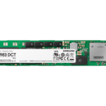 SAMSUNG 983 DCT 2 To Nvme U.2 Maroc