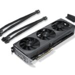 Lenovo NVIDIA GeForce RTX 3080 10 Go