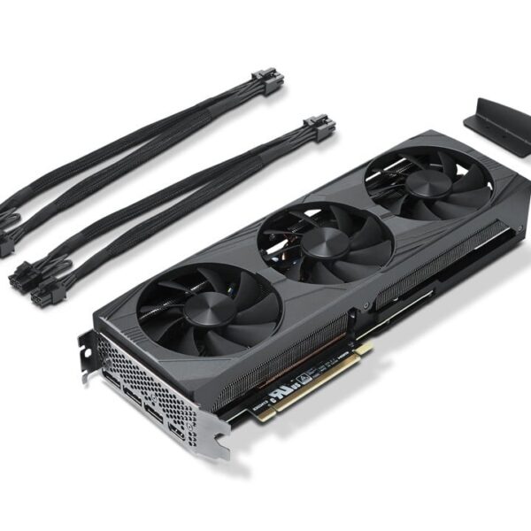 Lenovo NVIDIA GeForce RTX 3080 10 Go